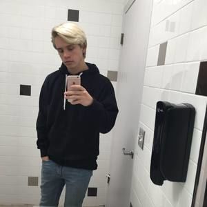 Meet your Posher, Jacob